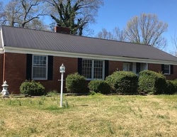 Foreclosure in  8TH AVE SW Decatur, AL 35601