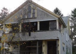 Foreclosure in  PROSPECT AVE Ilion, NY 13357