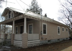 Foreclosure Listing in 4TH ST GLENS FALLS, NY 12801