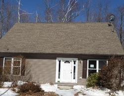 Foreclosure in  BALL RD Williamsburg, MA 01096