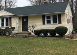 Foreclosure in  DELANO AVE Canastota, NY 13032