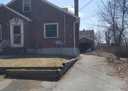 Foreclosure in  PINEHURST AVE Rensselaer, NY 12144