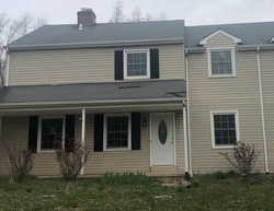 Foreclosure Listing in BLACK OAK DR ELKTON, MD 21921