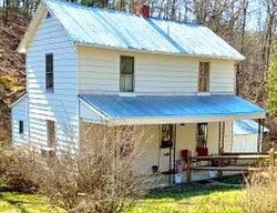 Foreclosure in  CACAPON RD Great Cacapon, WV 25422