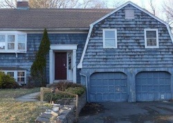 Foreclosure Listing in BIRCHLAWN TER NEWINGTON, CT 06111