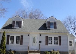 Foreclosure Listing in RITCHOTTE CT WEST WARWICK, RI 02893