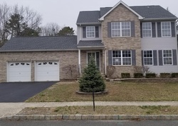 Foreclosure Listing in NATE LN HOWELL, NJ 07731