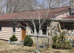 Foreclosure in  COSSADUCK HILL RD North Stonington, CT 06359