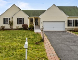 Foreclosure in  LAUREN DR Rehoboth Beach, DE 19971