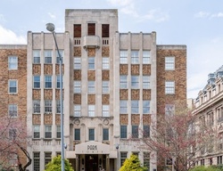 Foreclosure in  16TH ST NW  Washington, DC 20009