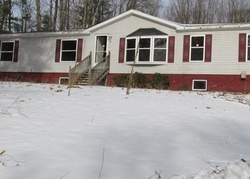 Foreclosure in  MILLER RD Blossvale, NY 13308