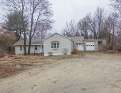 Foreclosure in  DONALD ST Bedford, NH 03110