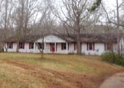 Foreclosure in  STOCK RD SW Monroe, GA 30656