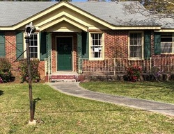 Foreclosure in  CAROLINA AVE Orangeburg, SC 29115