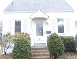 Foreclosure in  MACKENZIE AVE Prospect Park, PA 19076