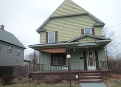 Foreclosure Listing in ALICE ST EAST PALESTINE, OH 44413