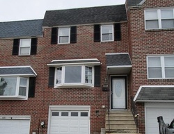 Foreclosure in  SAINT DENIS DR Philadelphia, PA 19114