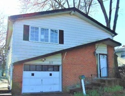 Foreclosure in  SPRUCE AVE Gloucester City, NJ 08030