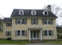 Foreclosure in  OLD LANCASTER RD Devon, PA 19333