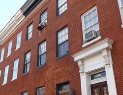 Foreclosure in  HOLLINS ST Baltimore, MD 21223