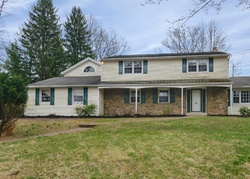 Foreclosure Listing in PEBBLE WOODS DR DOYLESTOWN, PA 18901