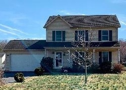 Foreclosure in  SOUTH DR Earleville, MD 21919