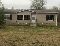 Foreclosure Listing in BALLARD RD VILONIA, AR 72173