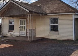 Foreclosure in  S RANDALL AVE Elk City, OK 73644