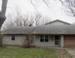 Foreclosure in  ASPEN WAY Indianapolis, IN 46226