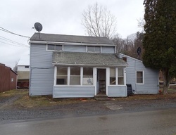 Foreclosure in  DRY RUN RD Pine City, NY 14871