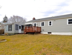 Foreclosure Listing in GREENFIELD DR TRUMBULL, CT 06611