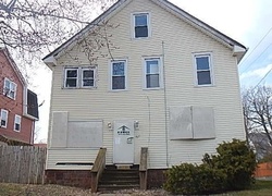 Foreclosure Listing in HILLSIDE AVE HARTFORD, CT 06106