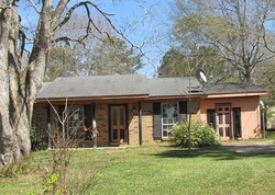 Foreclosure in  KENNEDY ST Camden, AL 36726