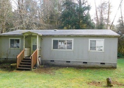 Foreclosure in  CASCADE TRACE RD Neskowin, OR 97149