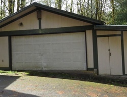 Foreclosure in  DUTCH CANYON RD Scappoose, OR 97056