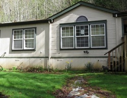 Foreclosure in  DUTCH CANYON RD Scappoose, OR 97056