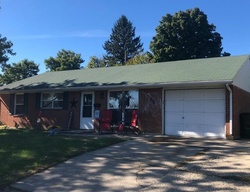 Foreclosure in  BEAM DR Franklin, OH 45005