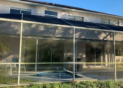Foreclosure in  GEORGETOWN CIR Tampa, FL 33635