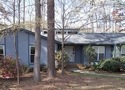 Foreclosure in  ROCKDALE RD Augusta, GA 30907