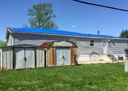 Foreclosure in  BUTTONWOOD TURN Vincentown, NJ 08088