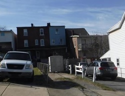 Foreclosure Listing in 1/2 LAUFER ST BETHLEHEM, PA 18015