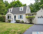 Foreclosure in  BARTON ST West Hartford, CT 06110