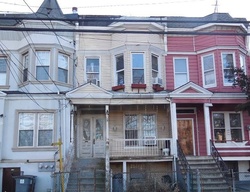 Foreclosure in  HUGHES AVE Bronx, NY 10457