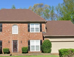 Foreclosure in  HARVEST KNOLL LN Memphis, TN 38125