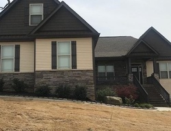 Foreclosure in  JERICHO CREEK CT Easley, SC 29640