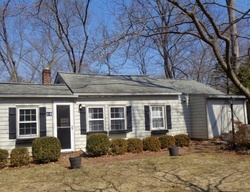 Foreclosure Listing in HILLWOOD PL NORWALK, CT 06850