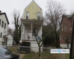 Foreclosure in  BEAUFORT AVE Baltimore, MD 21215