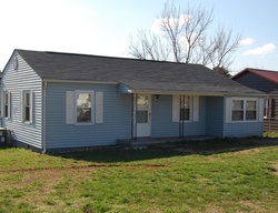 Foreclosure in  CECELIA AVE Maryville, TN 37804