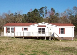 Foreclosure Listing in HAW BRANCH RD BEULAVILLE, NC 28518