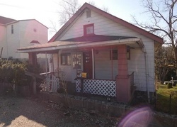 Foreclosure in  MCELHINNY AVE Pittsburgh, PA 15207